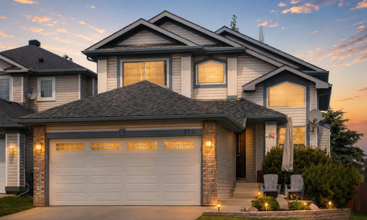 210 Douglas Ridge Place SE