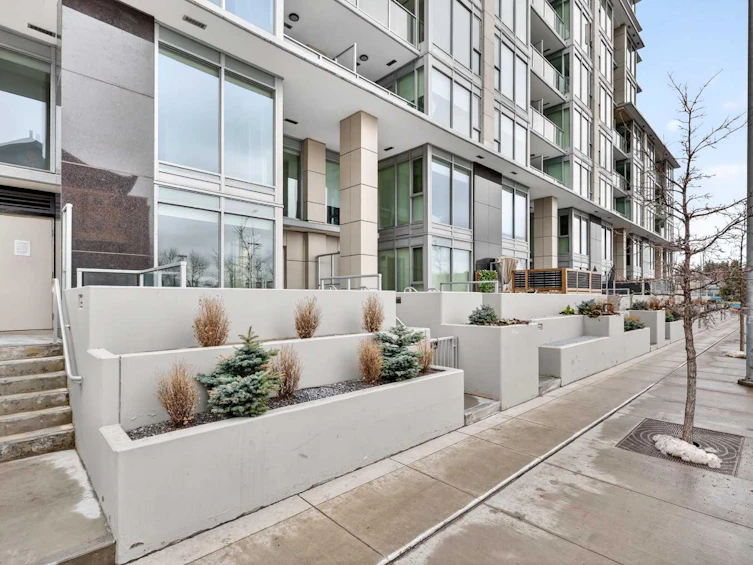 109-1025 5 Avenue SW, Calgary, AB, T2P 1N4 - 42