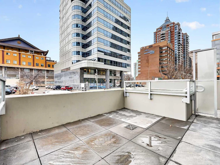 109-1025 5 Avenue SW, Calgary, AB, T2P 1N4 - 38