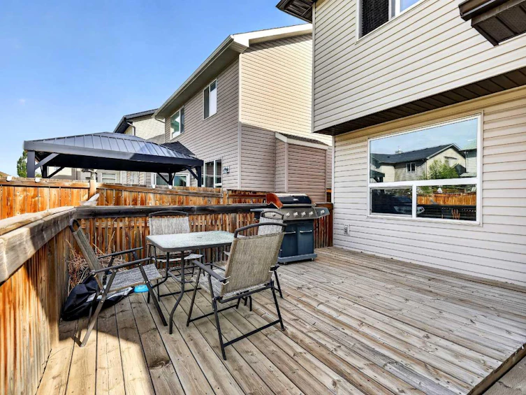 490 New Brighton Drive SE, Calgary, AB, T2Z 0K1 - 37