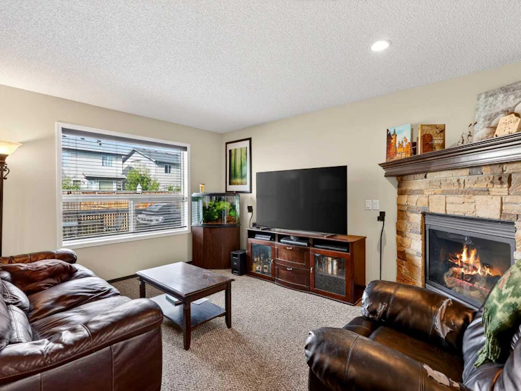 490 New Brighton Drive SE, Calgary, AB, T2Z 0K1 - 5
