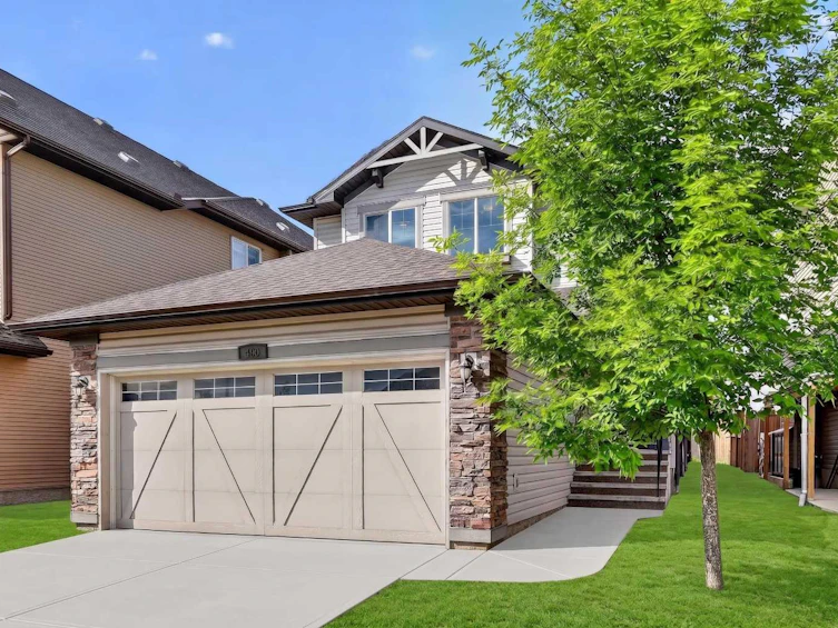 490 New Brighton Drive SE, Calgary, AB, T2Z 0K1 - 42