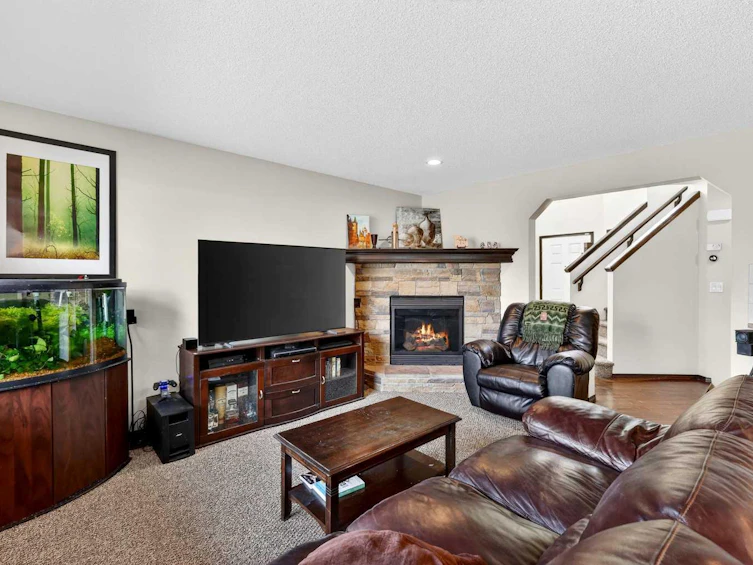 490 New Brighton Drive SE, Calgary, AB, T2Z 0K1 - 6