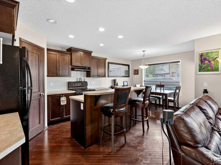 490 New Brighton Drive SE, Calgary, AB, T2Z 0K1 - 11
