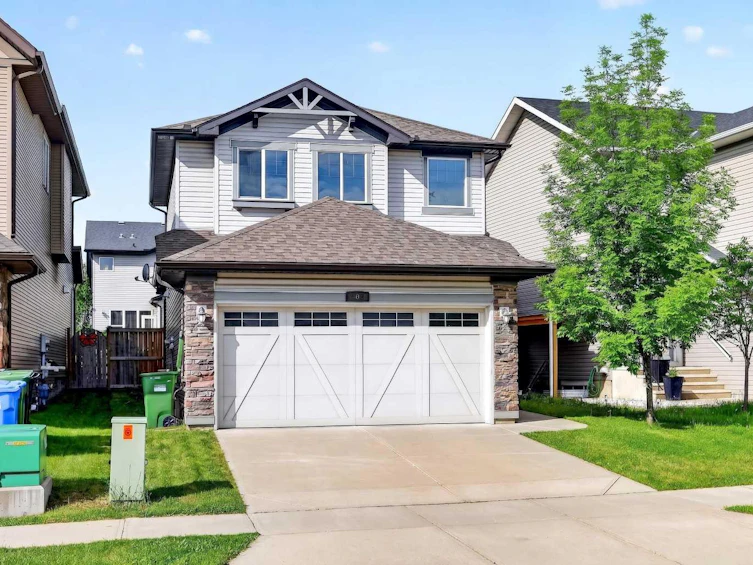 490 New Brighton Drive SE, Calgary, AB, T2Z 0K1 - 43