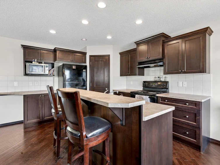 490 New Brighton Drive SE, Calgary, AB, T2Z 0K1 - 13