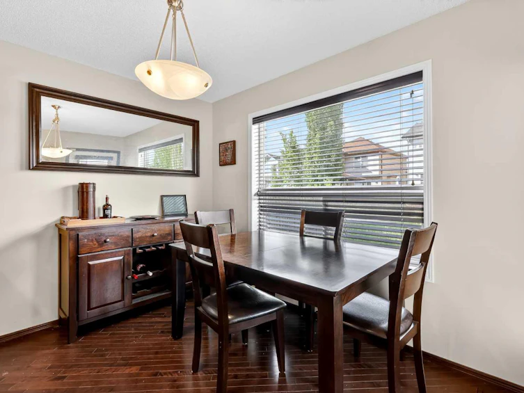 490 New Brighton Drive SE, Calgary, AB, T2Z 0K1 - 18