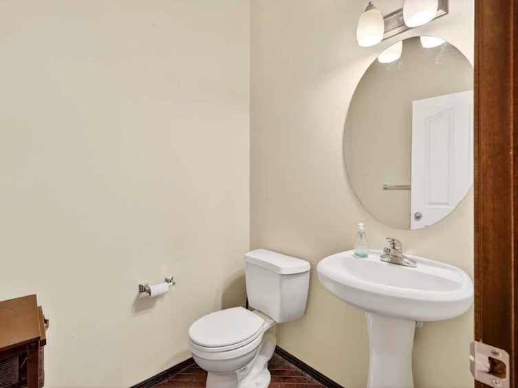 490 New Brighton Drive SE, Calgary, AB, T2Z 0K1 - 20