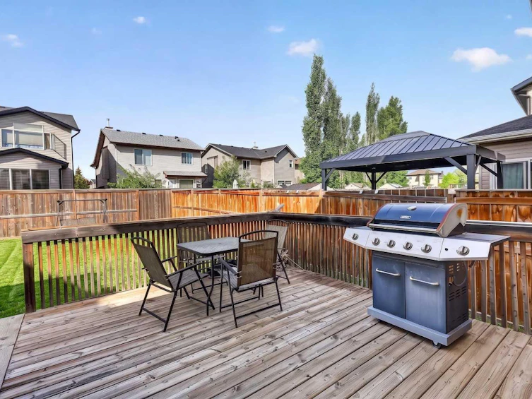 490 New Brighton Drive SE, Calgary, AB, T2Z 0K1 - 39
