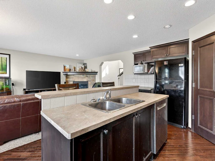 490 New Brighton Drive SE, Calgary, AB, T2Z 0K1 - 15