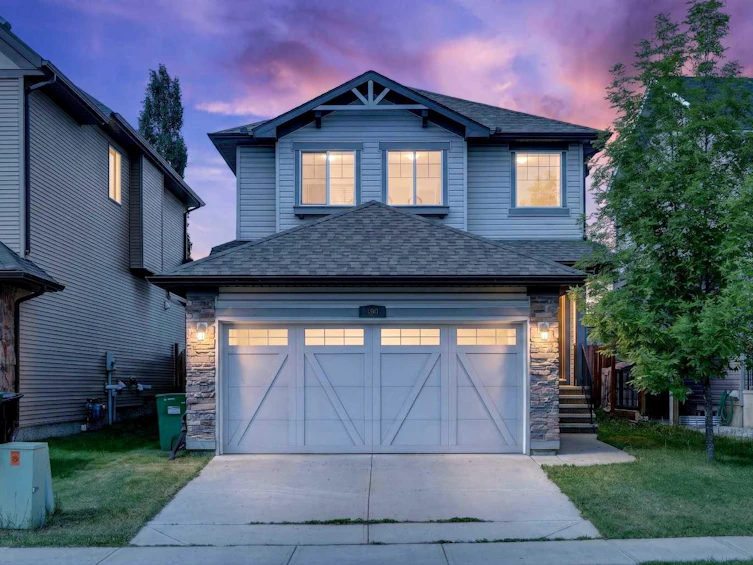 490 New Brighton Drive SE, Calgary, AB, T2Z 0K1 - 44
