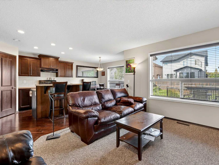 490 New Brighton Drive SE, Calgary, AB, T2Z 0K1 - 8