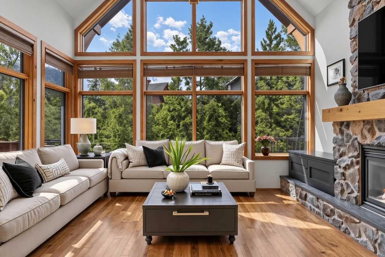 202-75 Dyrgas Gate, Canmore, AB, T1W 0A6