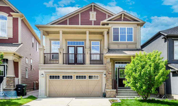 15 Cityscape Crescent NE
