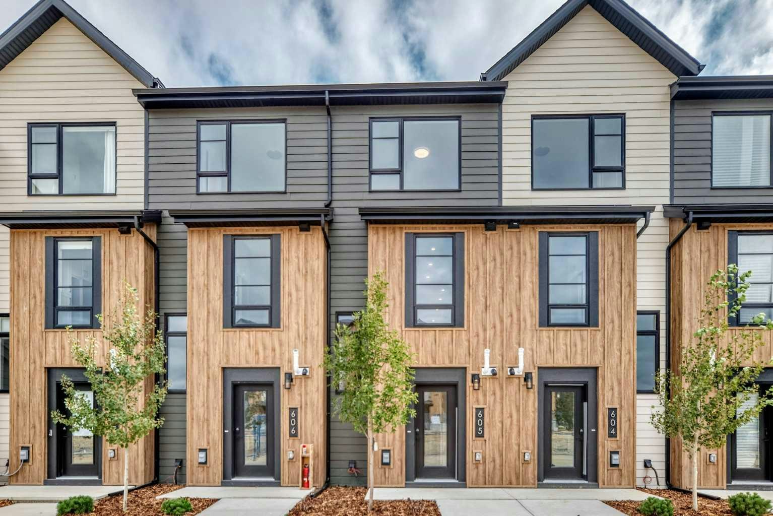 605-199 Sage Hill Heights NW, Calgary, AB, T3R 2E5
