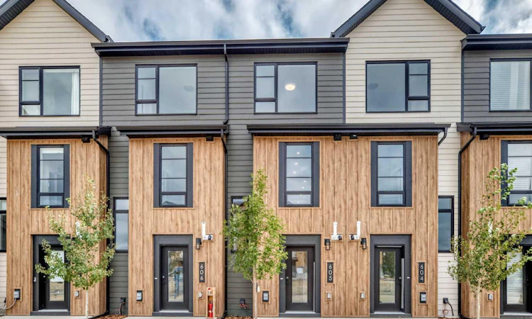 605-199 Sage Hill Heights NW