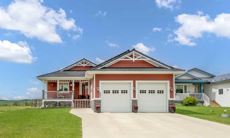 602 Riverview Place
