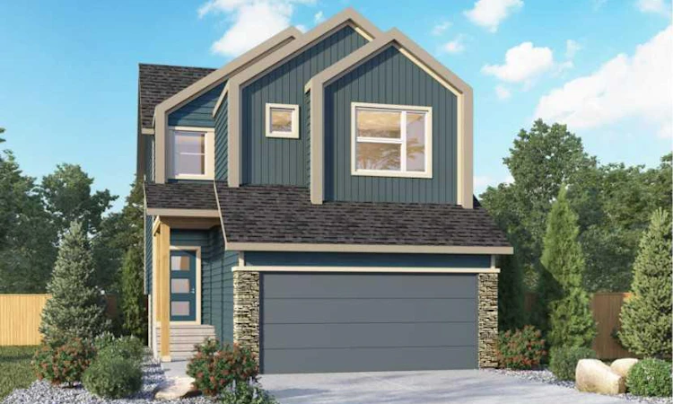 266 Heartwood Gardens SE