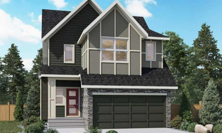 286 Heartwood Gardens SE