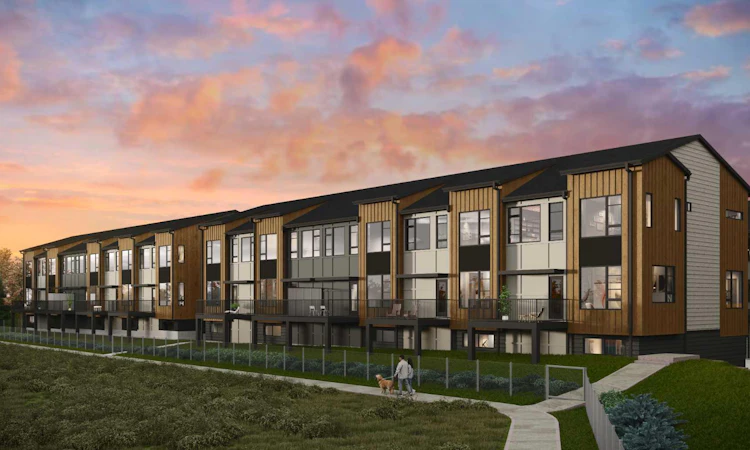 302-199 Sage Hill Heights NW