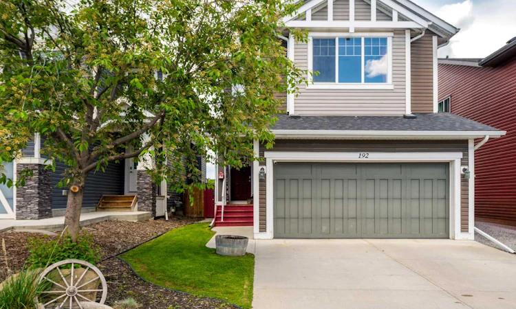 192 Fireside Place