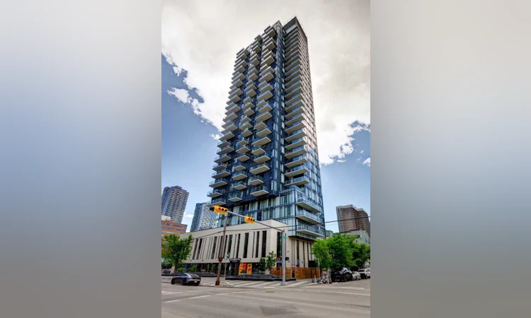 3005-1010 6 Street SW