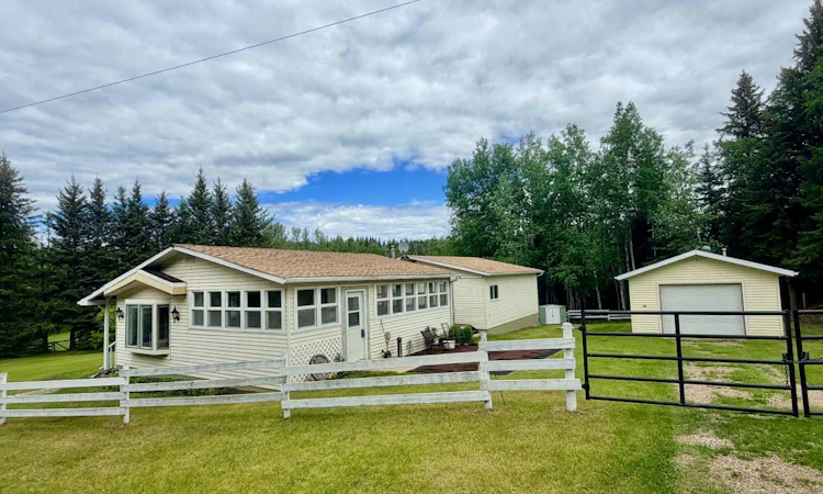 393045 Range Road 4 5