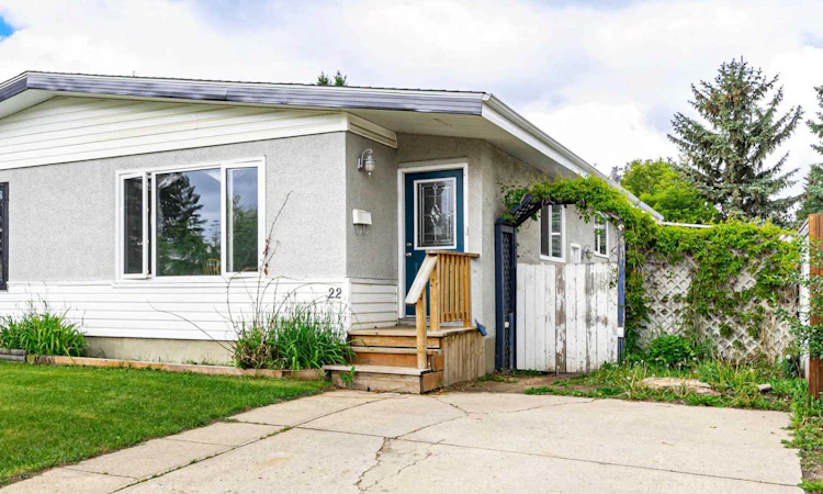 22 Mcintosh Avenue