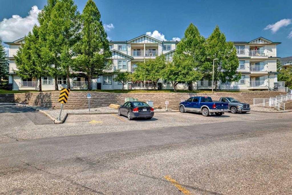 307-7 Somervale View SW, Calgary, AB, T2Y 4A9