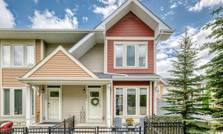 203 Auburn Meadows Walk SE