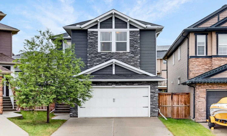 39 Nolanfield Crescent NW