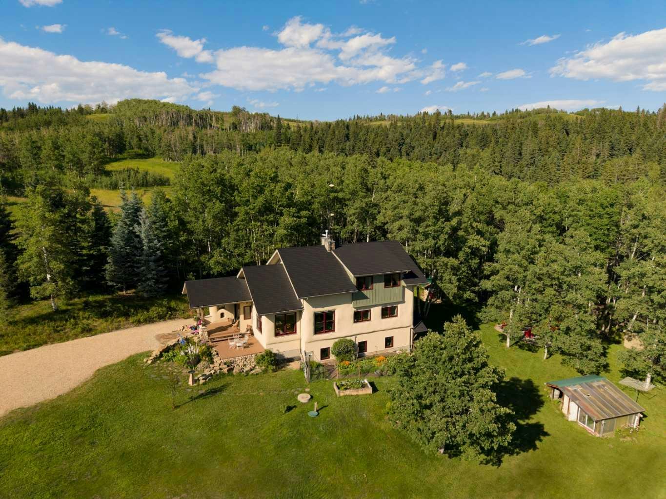 200-290108 Parkins Road W, Foothills County, AB, T0L 1K0
