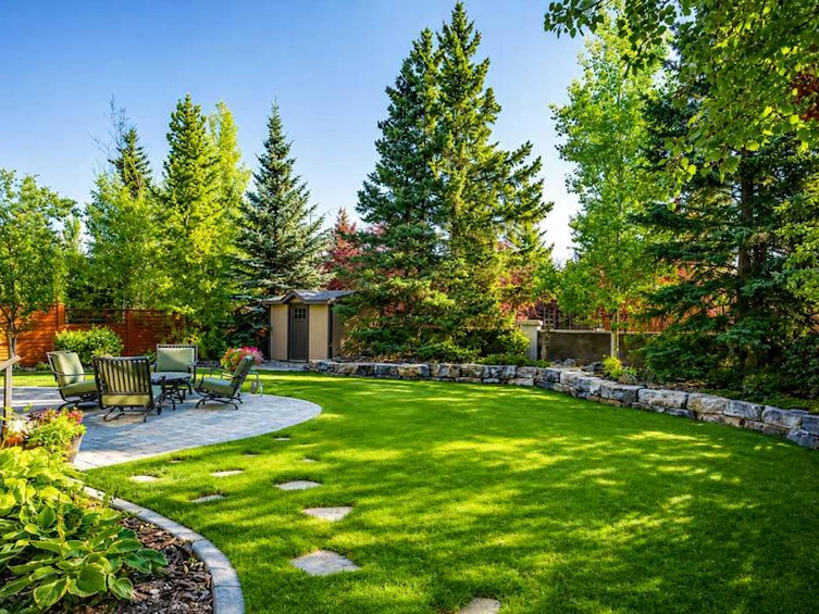 134 Aspen Ridge Place SW, Calgary, AB, T3H 0J6 - 48