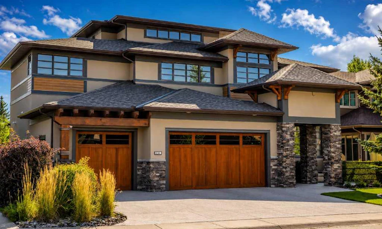 134 Aspen Ridge Place SW