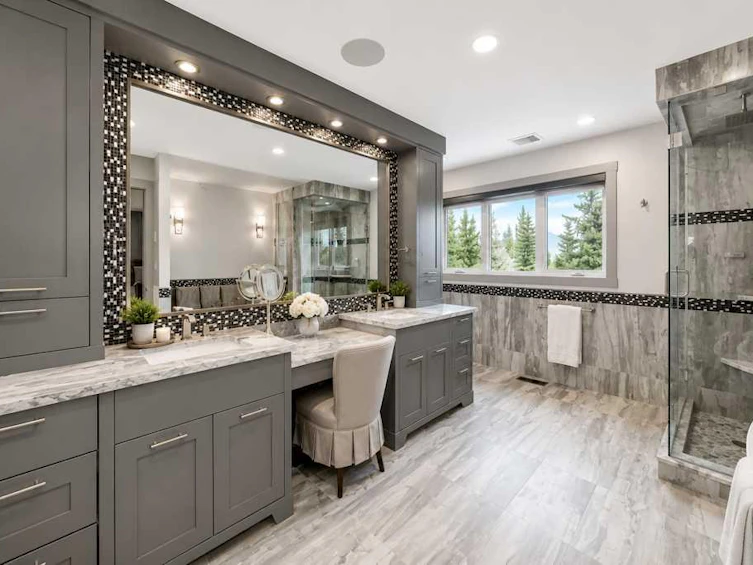 134 Aspen Ridge Place SW, Calgary, AB, T3H 0J6 - 22