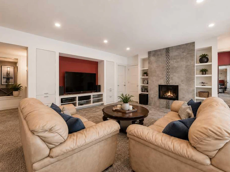 134 Aspen Ridge Place SW, Calgary, AB, T3H 0J6 - 37