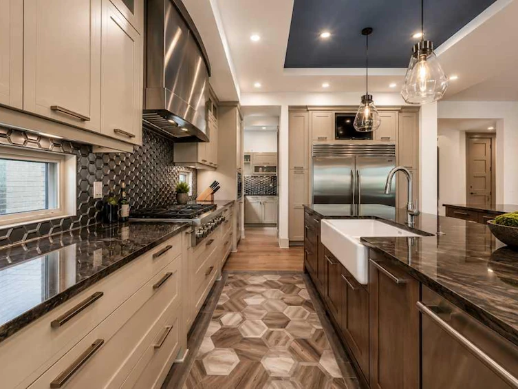 134 Aspen Ridge Place SW, Calgary, AB, T3H 0J6 - 9