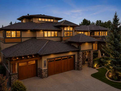 134 Aspen Ridge Place SW - 2