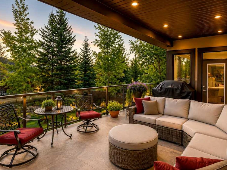 134 Aspen Ridge Place SW, Calgary, AB, T3H 0J6 - 14