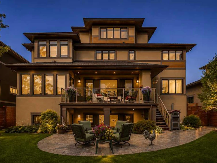 134 Aspen Ridge Place SW, Calgary, AB, T3H 0J6 - 49