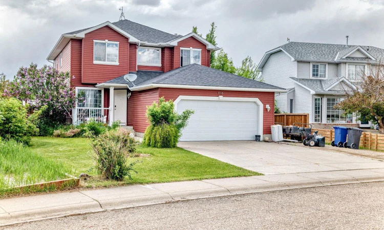 616 Mcculloch Crescent