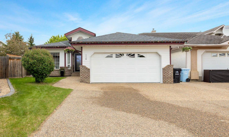 116 Castle Ridge Lane