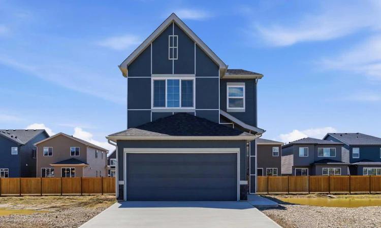 53 Snowberry Common SE