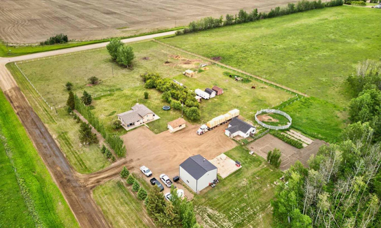 105373 Range Road 144