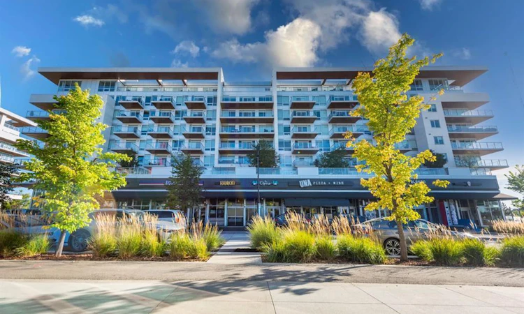 516-8505 Broadcast Avenue SW