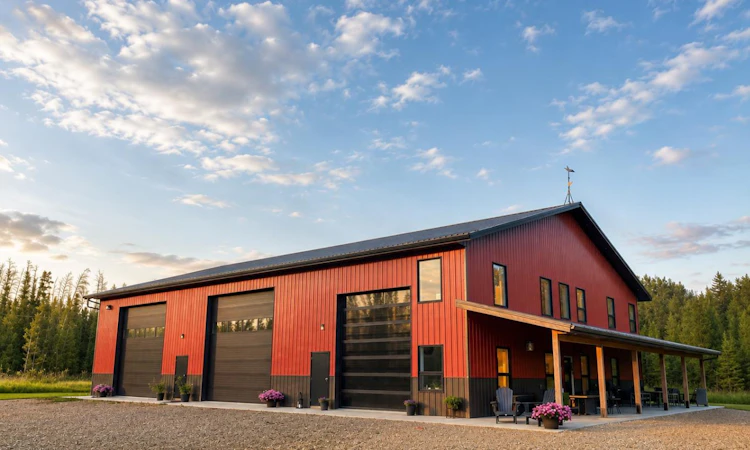 404015 Range Road 6 5