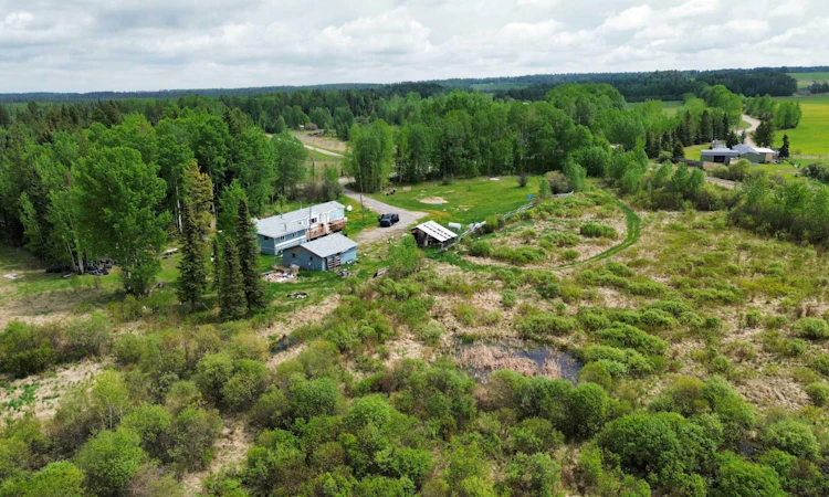 83035 Township Road 38 4a