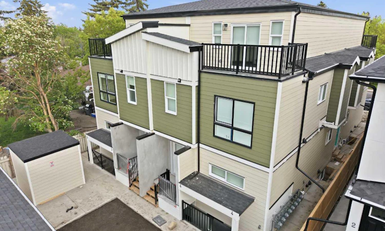 1,2,3,4,1B,2B,3B,4B-3432 Richmond Road SW