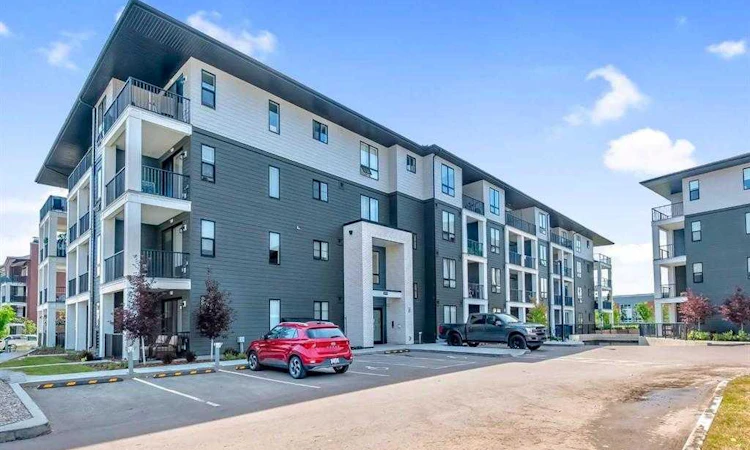 2112-740 Legacy Village Road SE