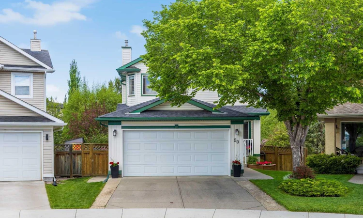 50 Tuscany Hills Terrace NW